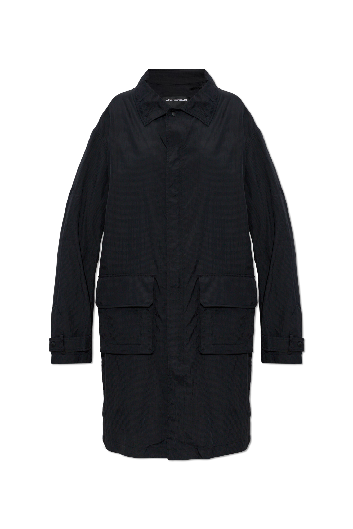 Y-3 Jacket with pockets | Men's | Vitkac